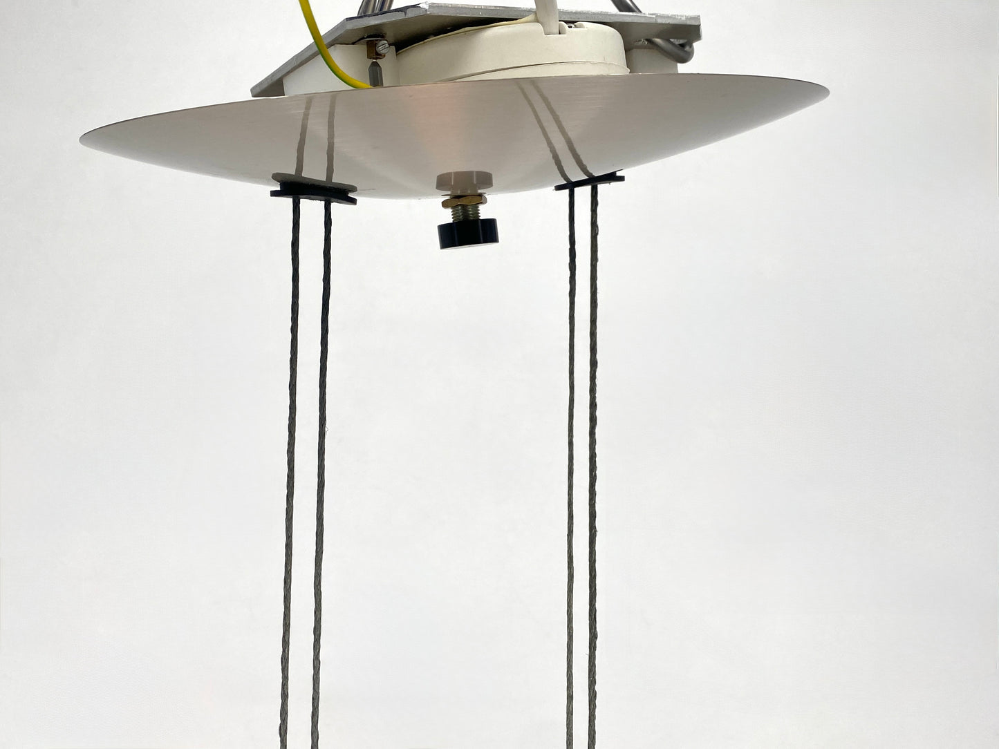 Pendelzuglampe "Asta Piu" von Kreisl Licht GmbH, Deutschland 2012