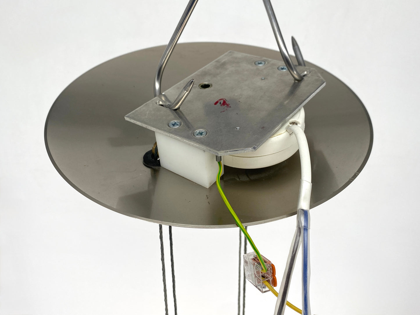 Pendelzuglampe "Asta Piu" von Kreisl Licht GmbH, Deutschland 2012