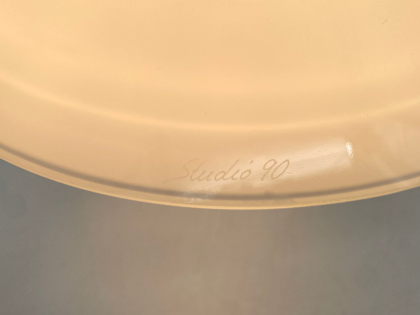 Pendelzuglampe "Asta Piu" von Kreisl Licht GmbH, Deutschland 2012