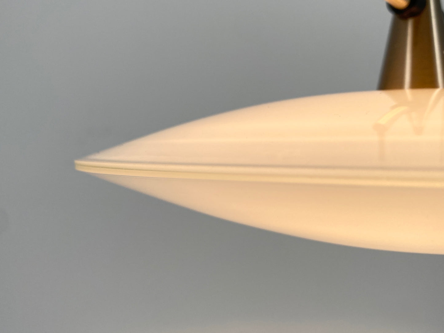 Pendelzuglampe "Asta Piu" von Kreisl Licht GmbH, Deutschland 2012