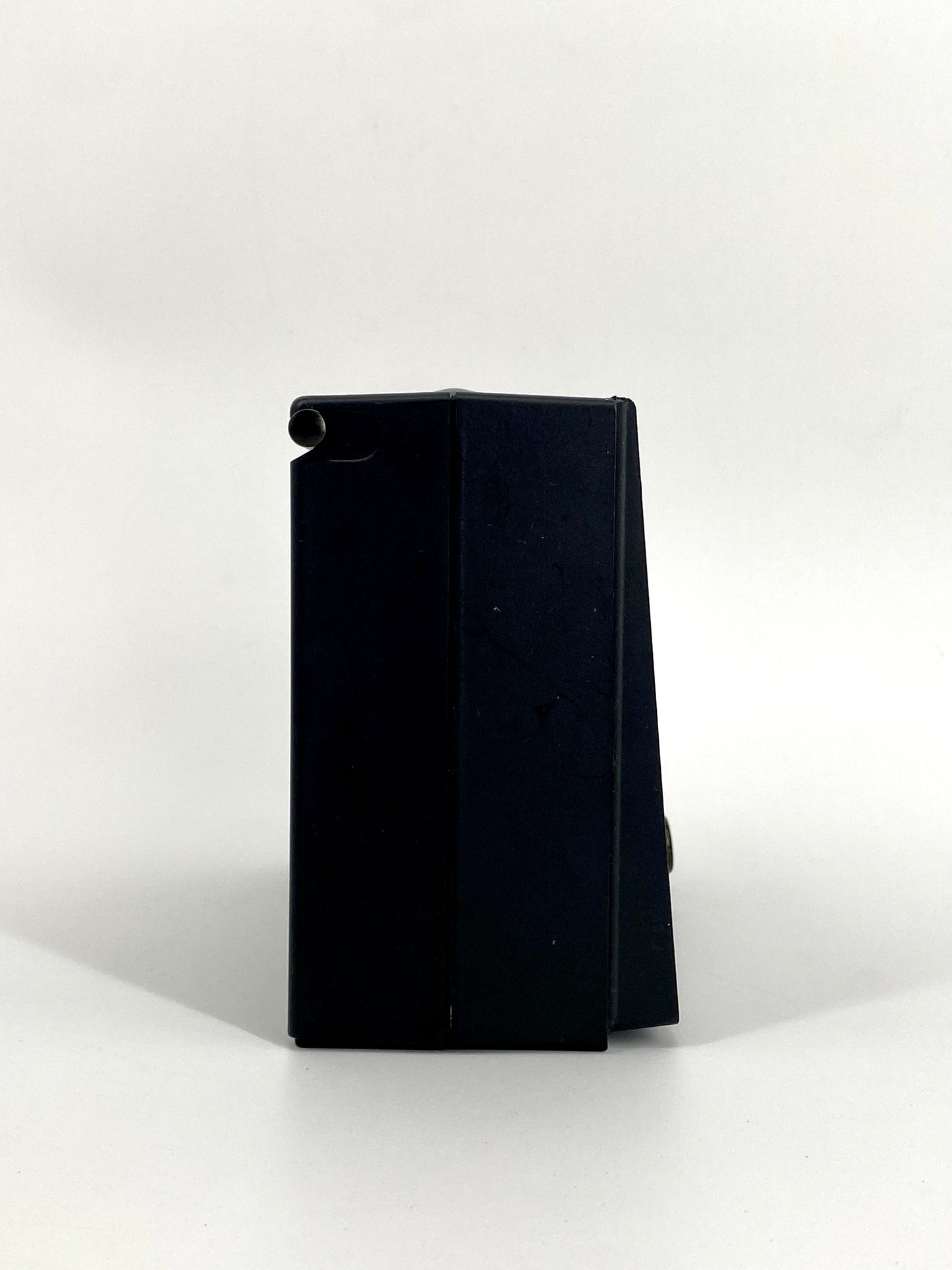Tischuhr mit Radio und Wecker von Dieter Rams für BRAUN, Deutschland