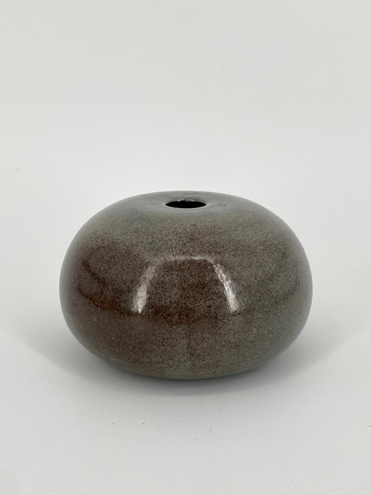 Studiokeramik Kiesel Vase