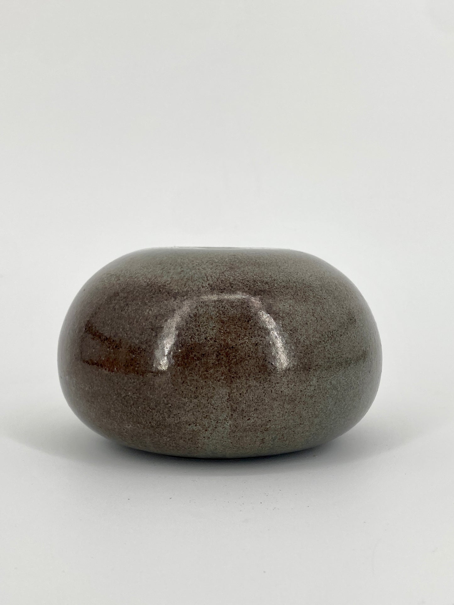 Studiokeramik Kiesel Vase