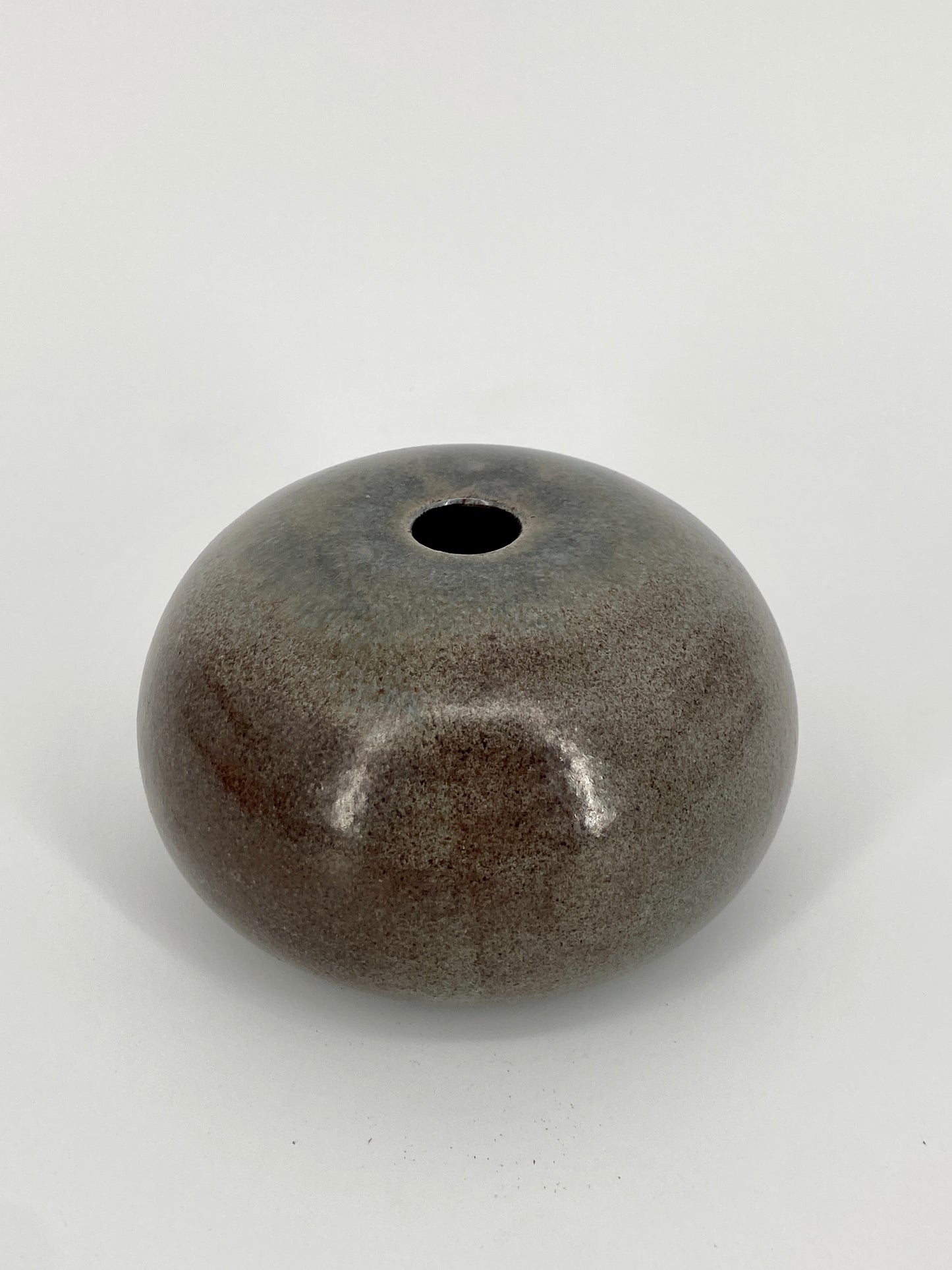 Studiokeramik Kiesel Vase