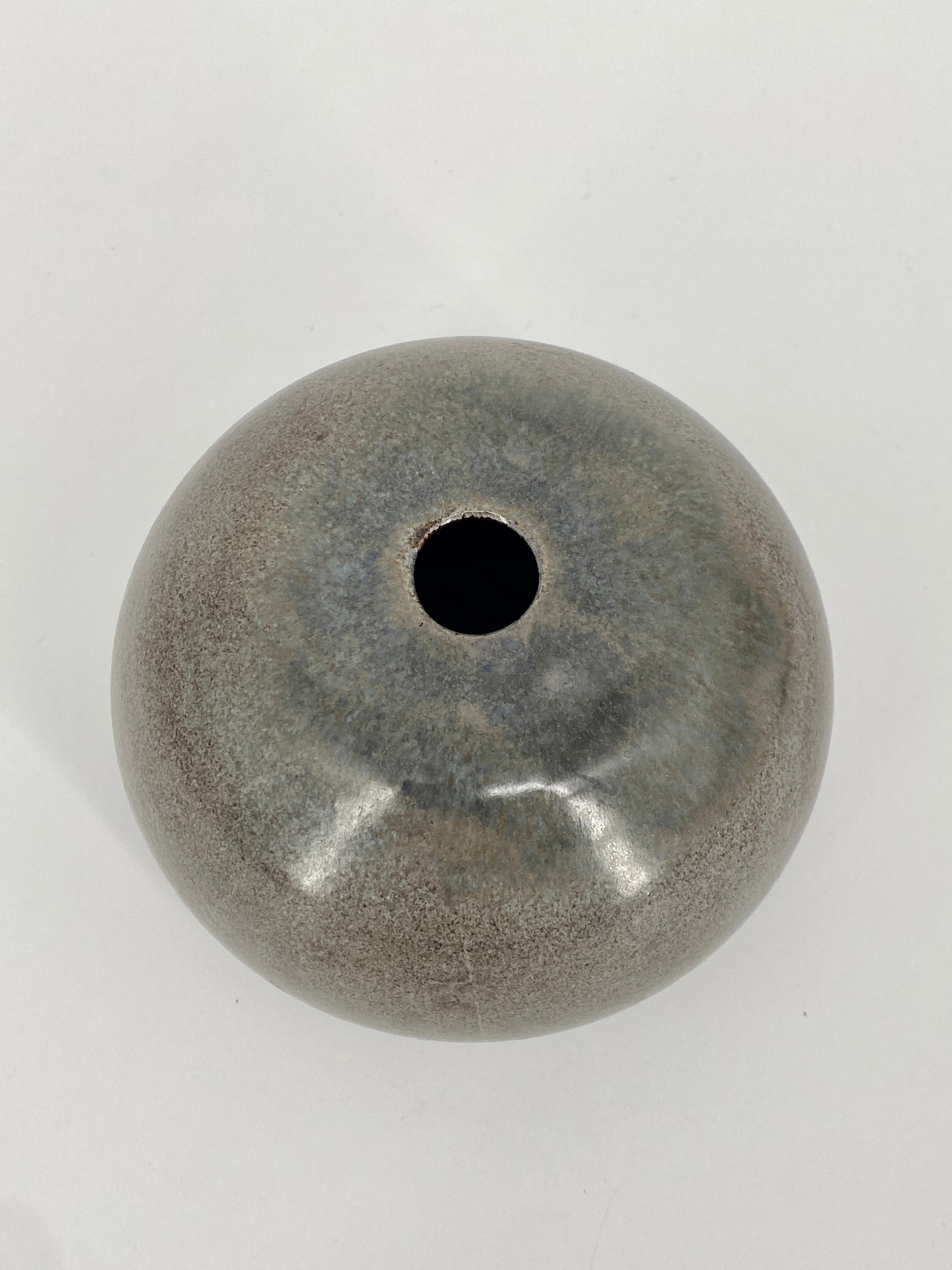 Studiokeramik Kiesel Vase