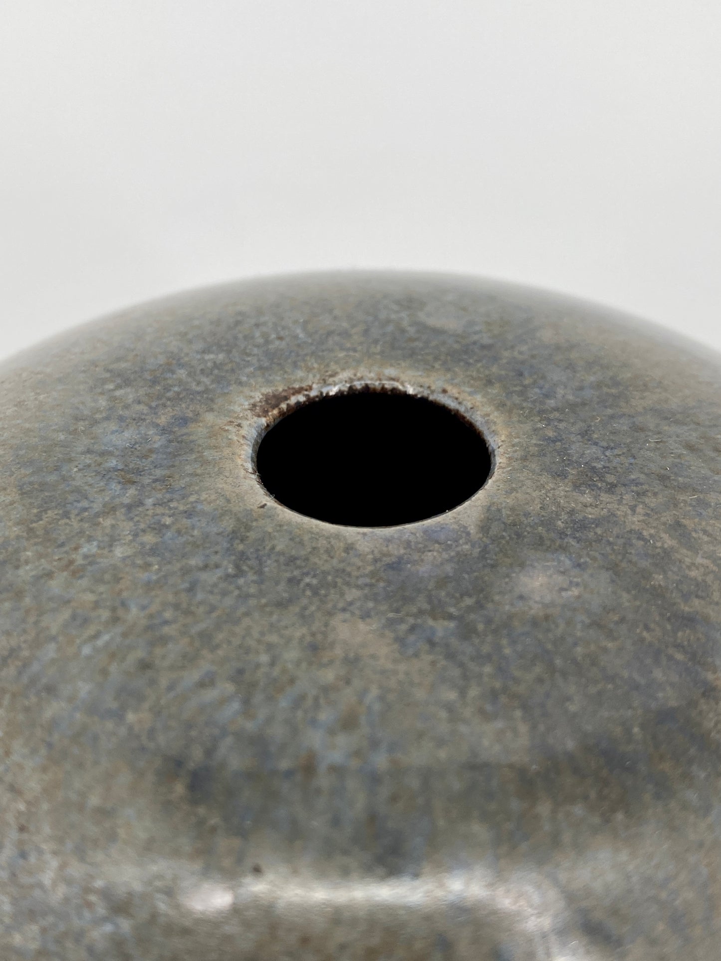 Studiokeramik Kiesel Vase