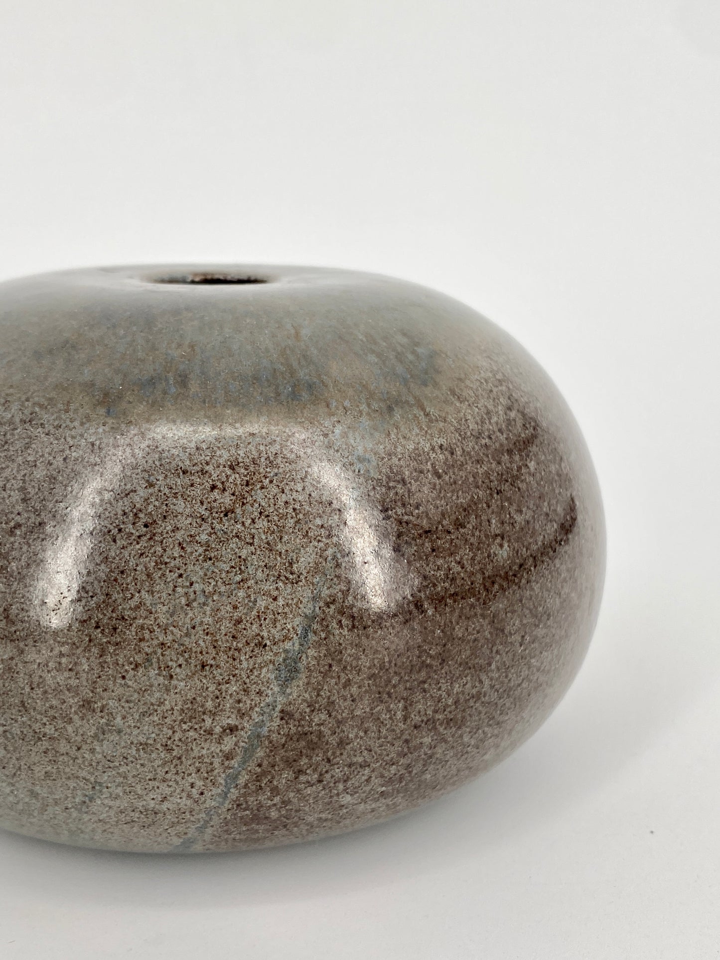Studiokeramik Kiesel Vase