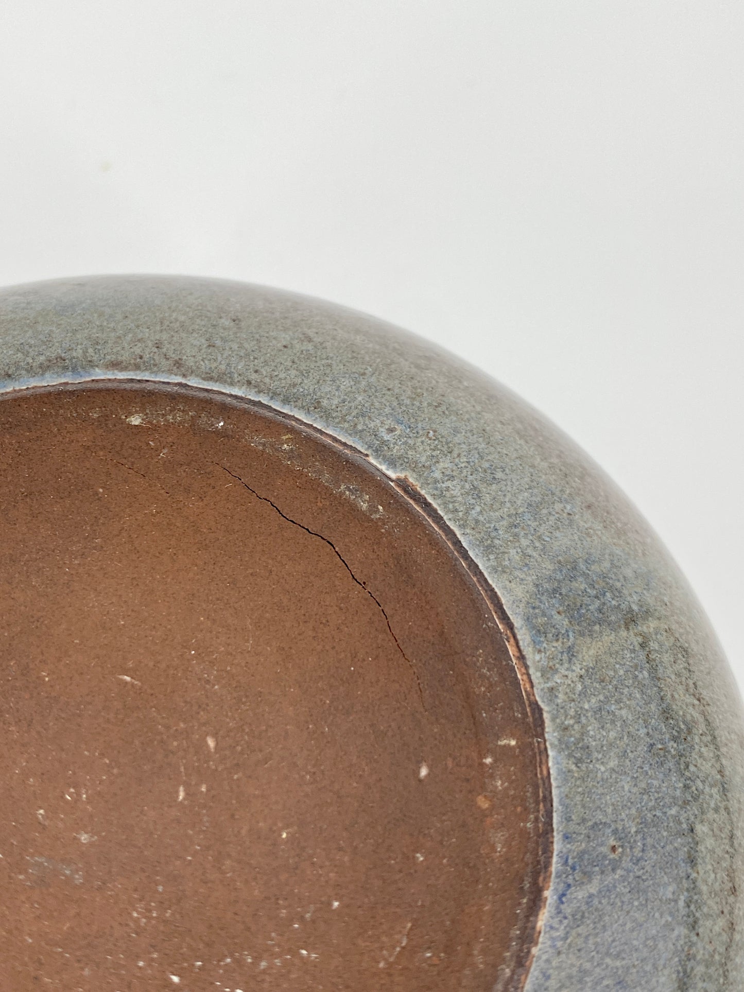 Studiokeramik Kiesel Vase