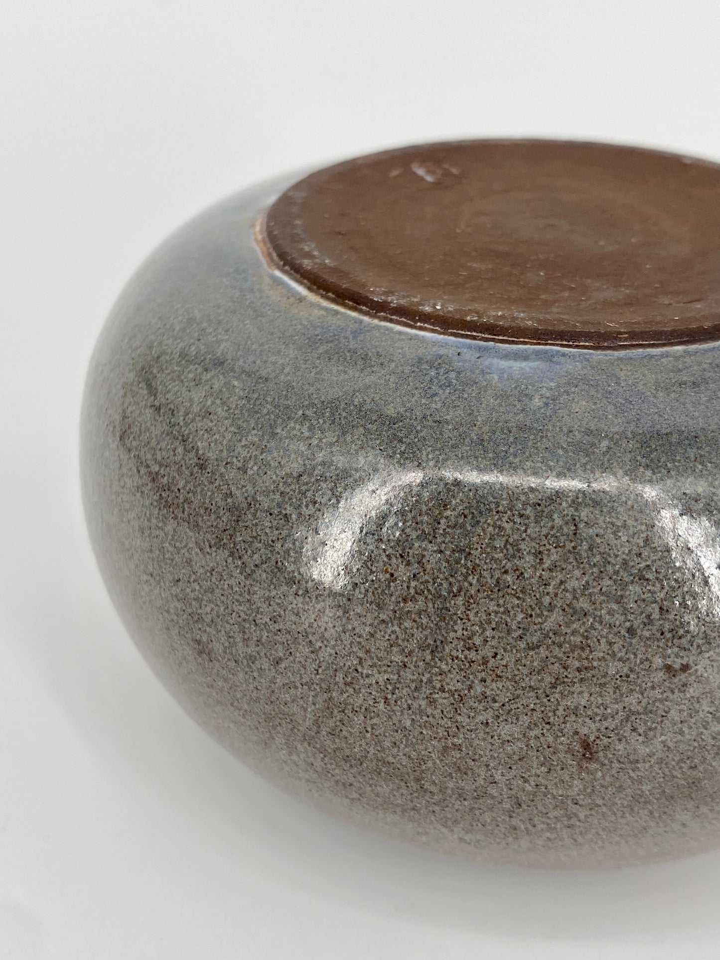 Studiokeramik Kiesel Vase