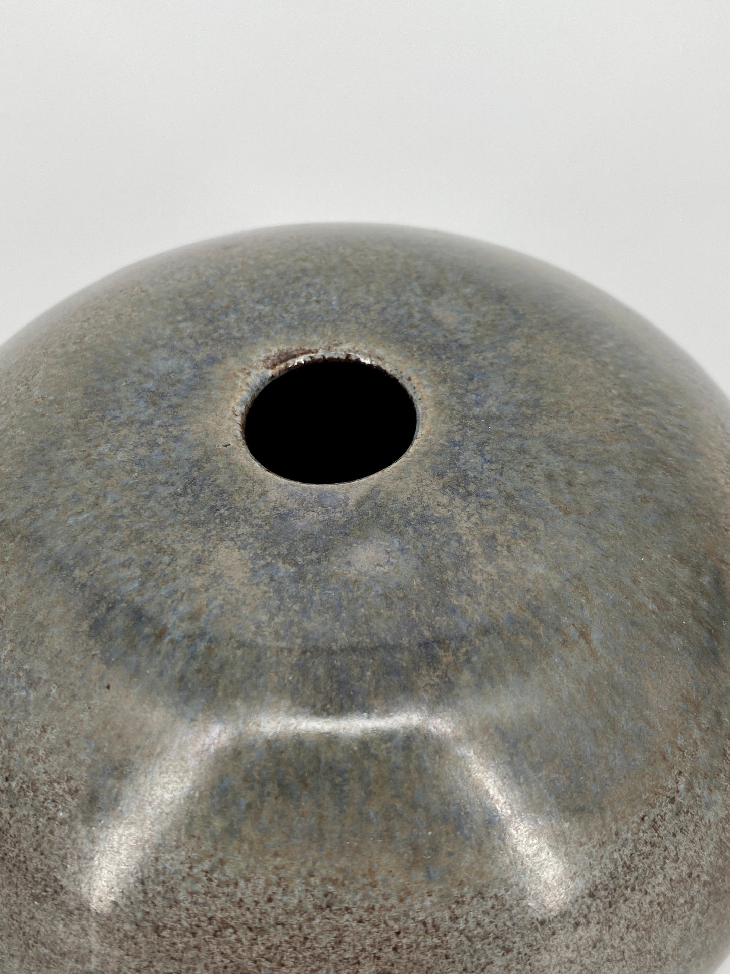 Studiokeramik Kiesel Vase