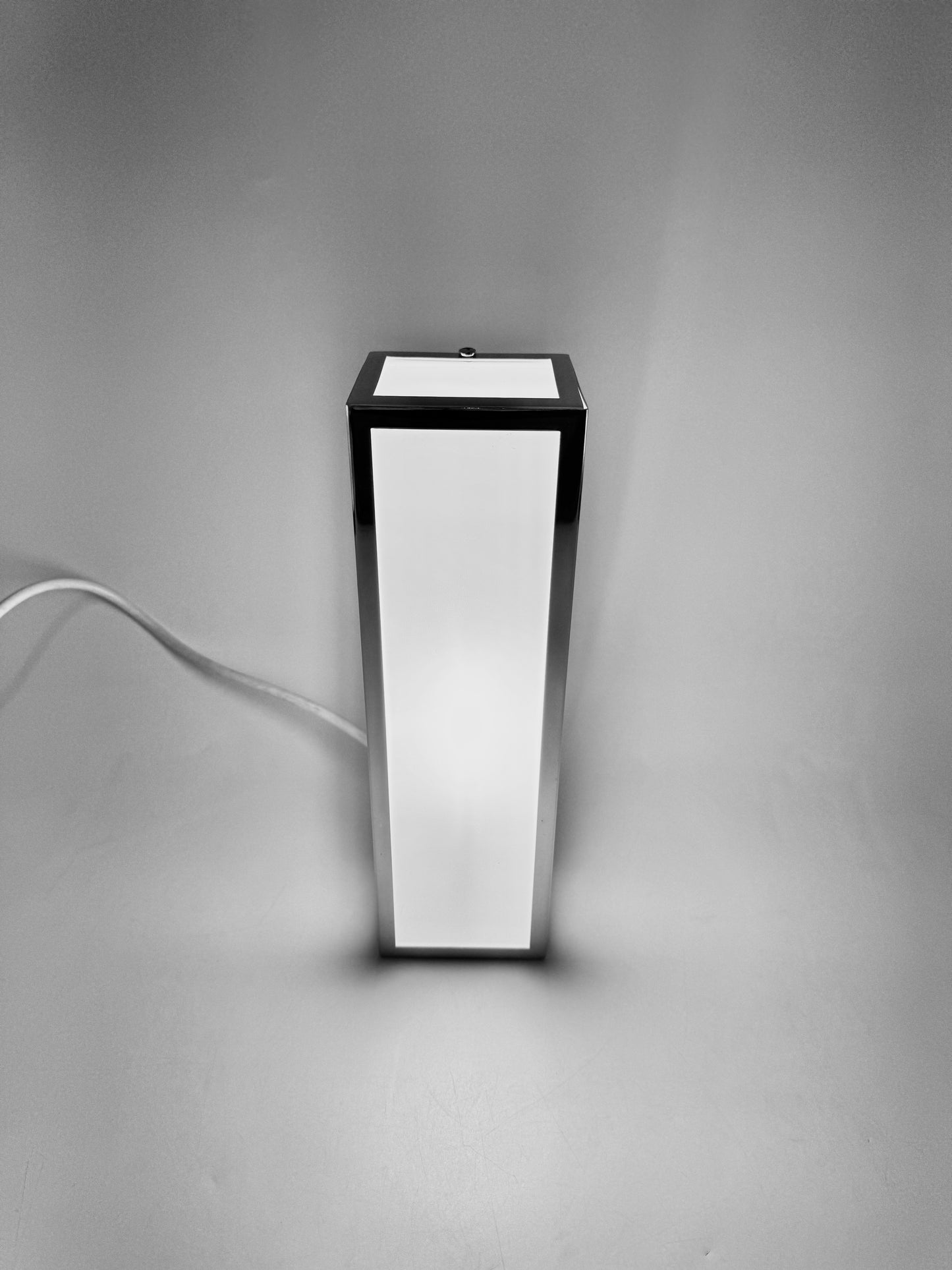 Casa Lumi, Wandlampe, Bad, Flur, Bauhaus Stil