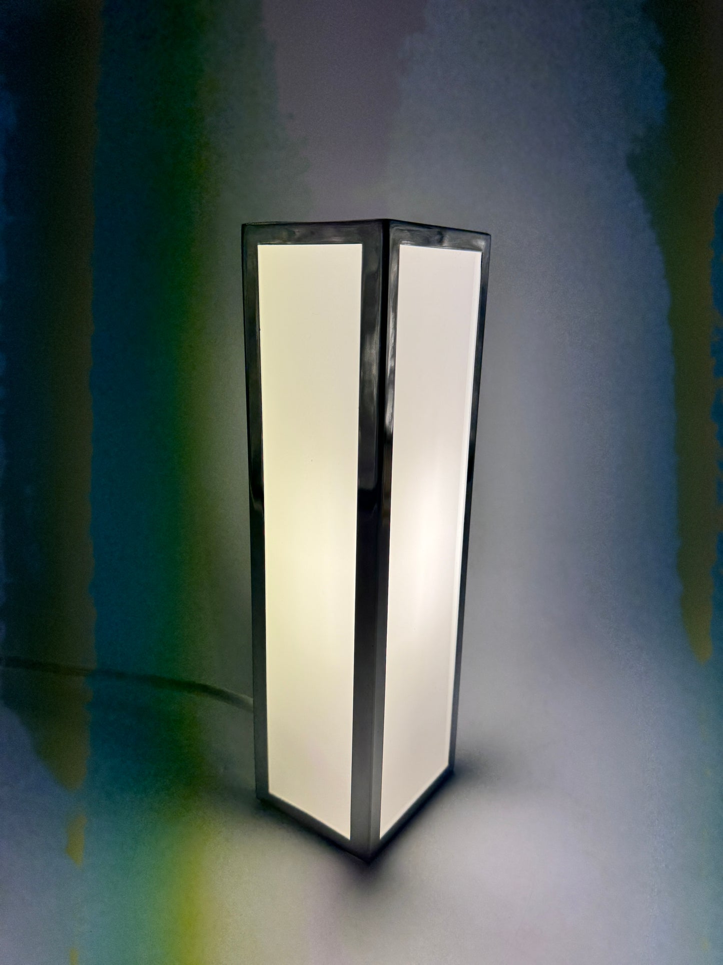 Casa Lumi, Wandlampe, Bad, Flur, Bauhaus Stil