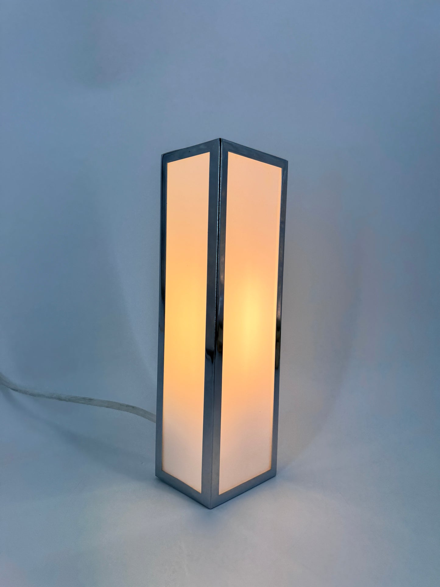 Casa Lumi, Wandlampe, Bad, Flur, Bauhaus Stil