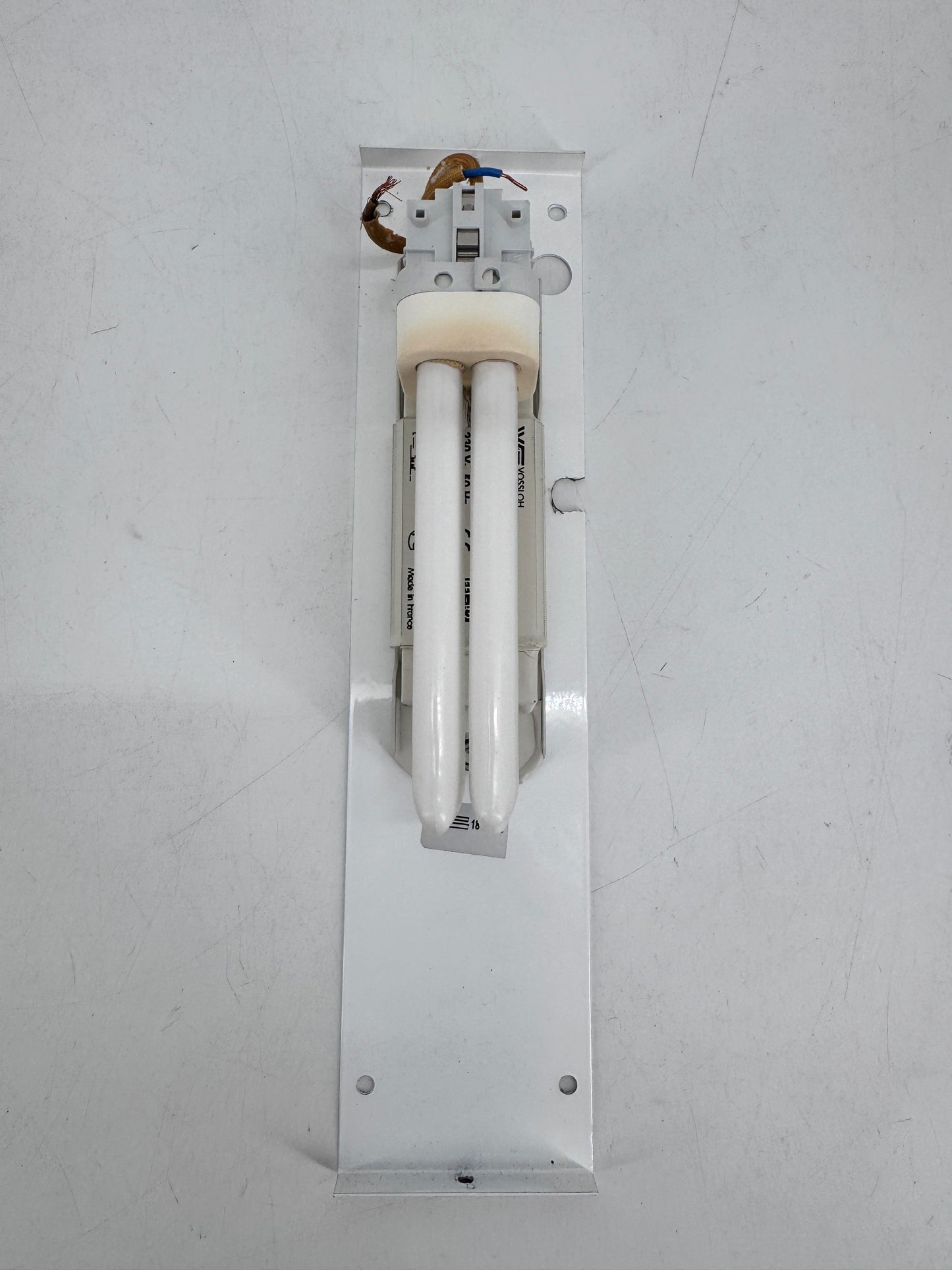 Casa Lumi, Wandlampe, Bad, Flur, Bauhaus Stil