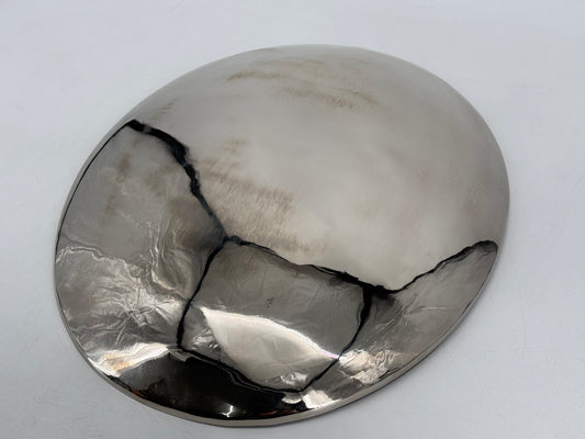 Lambert, Spiegel, Chrom, Oval