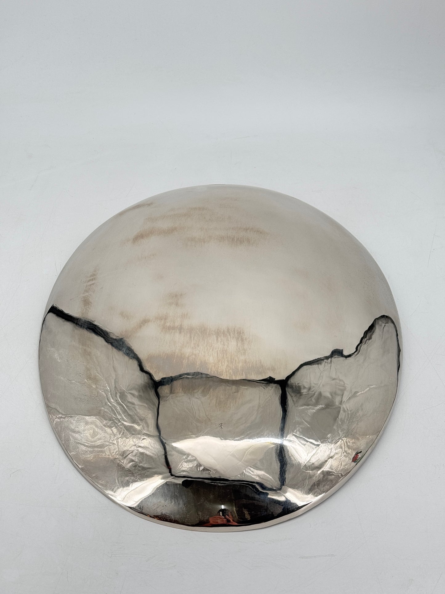 Lambert, Spiegel, Chrom, Oval