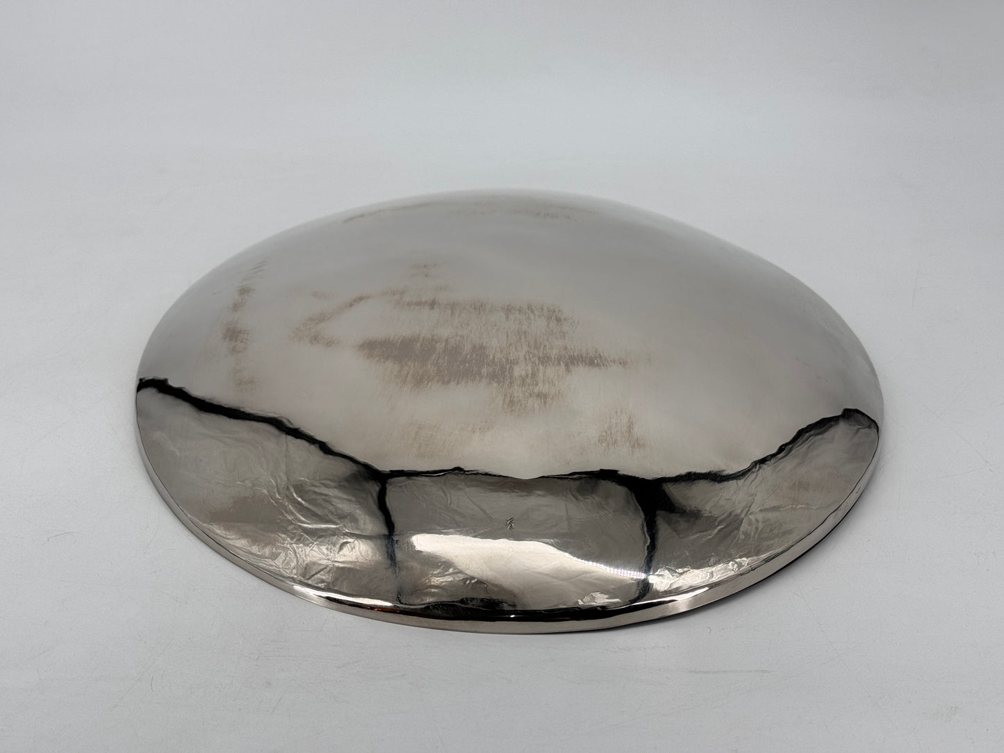 Lambert, Spiegel, Chrom, Oval