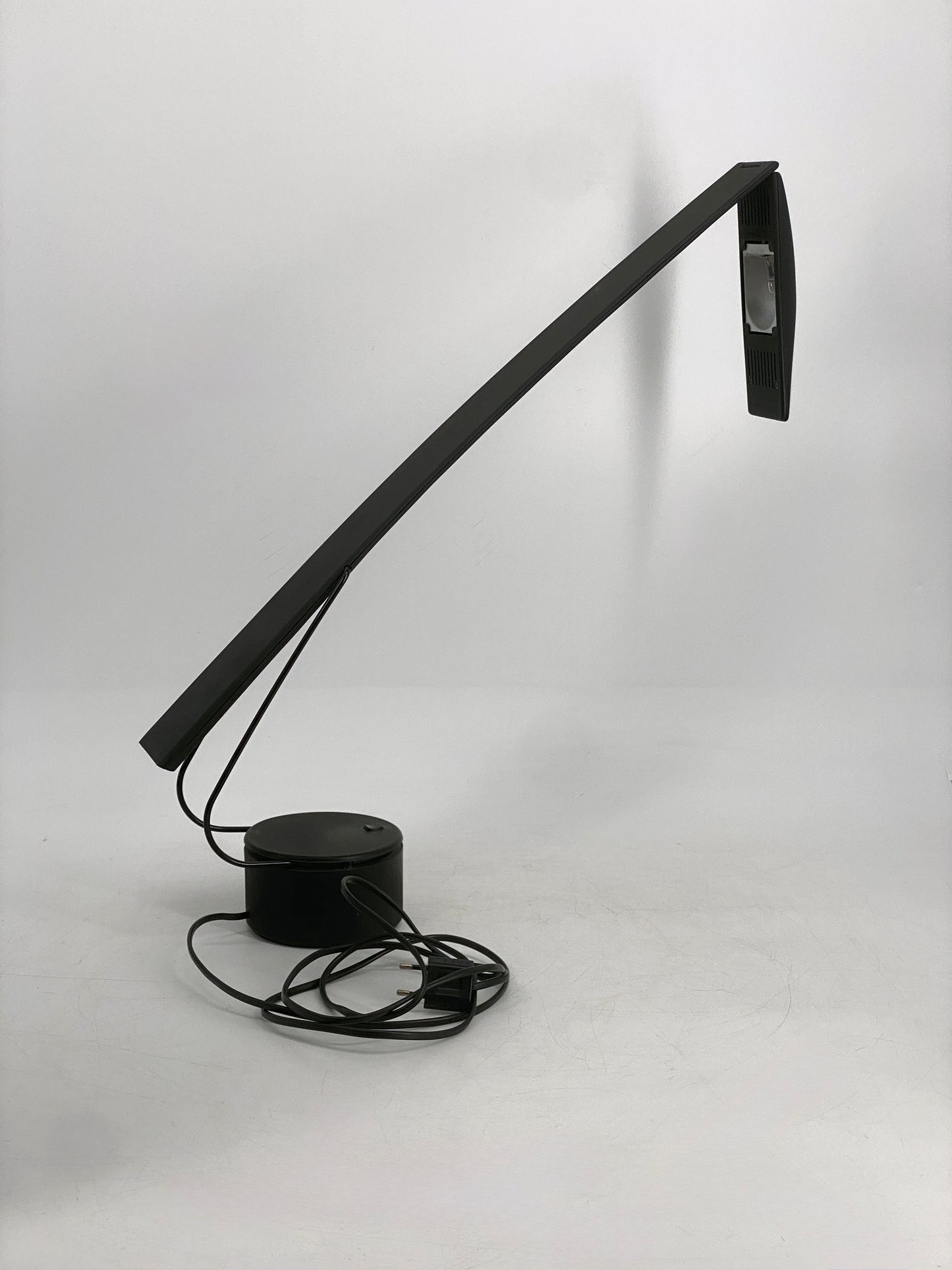 "Dove" Schreibtischlampe von Mario Barbaglia und Marco Colombo für PAF Studio, Italien, 1980er