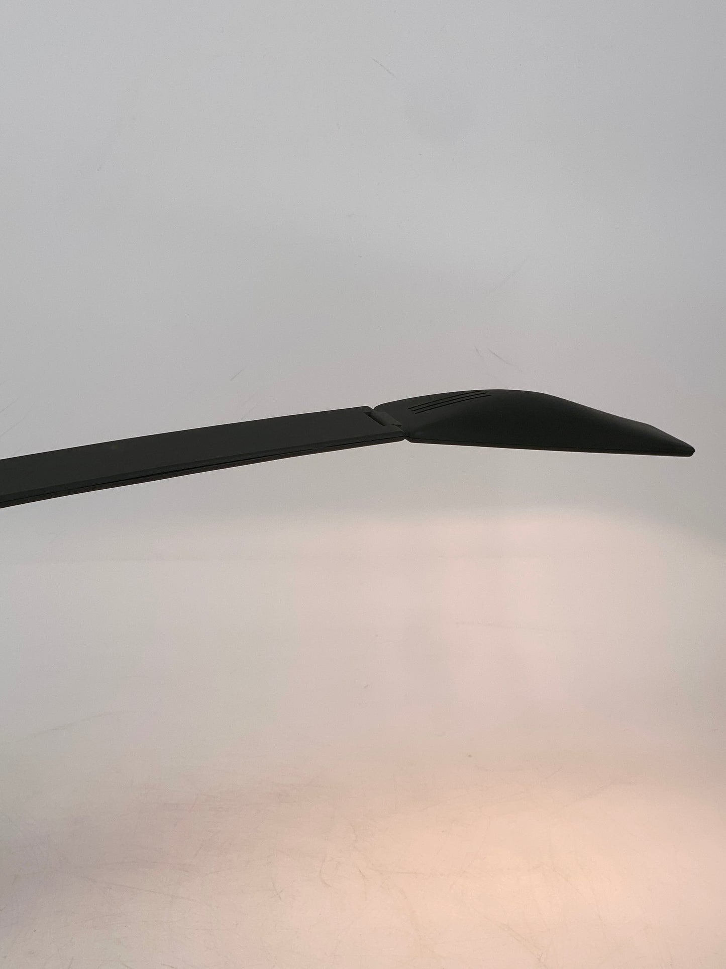 "Dove" Schreibtischlampe von Mario Barbaglia und Marco Colombo für PAF Studio, Italien, 1980er