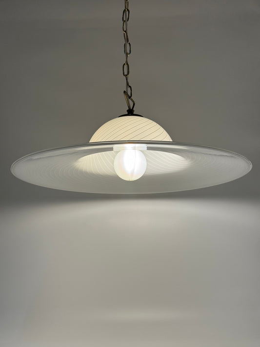 Hängelampe, Muranoglas, Vetri, Italien