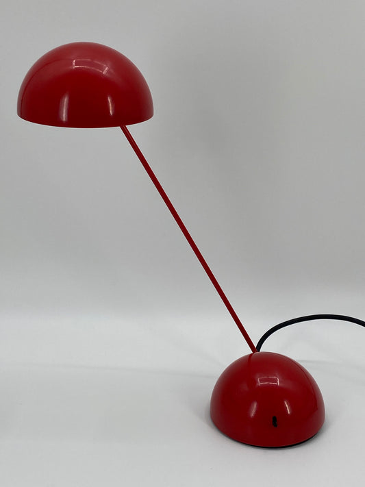 Tischlampe "Minikini" von Barbieri & Marianelli für Tronconi,  1981 Italien