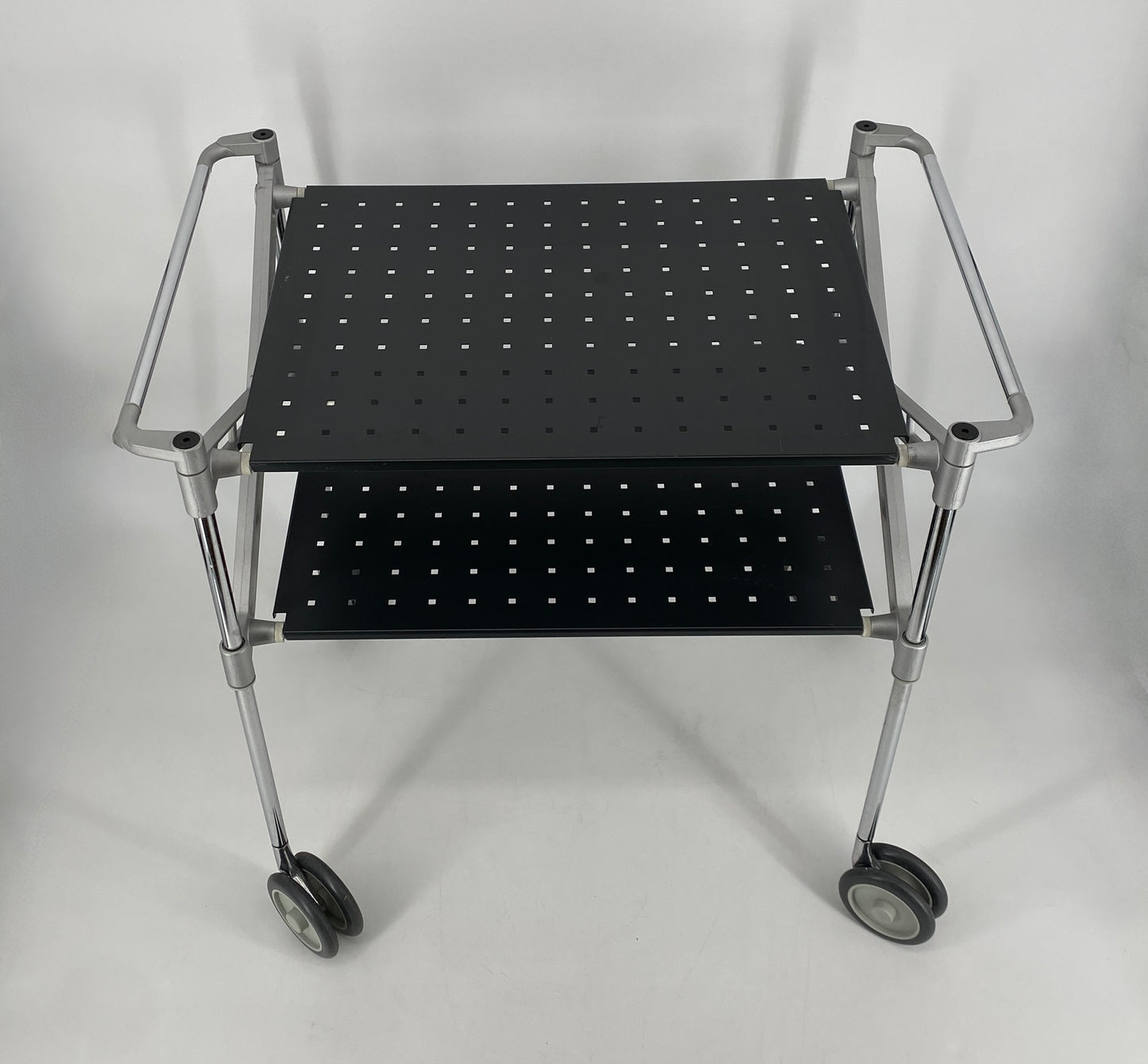 Servierwagen "OXO" von Antonio Citterio und Glen Oliver Löw für KARTELL, 1992