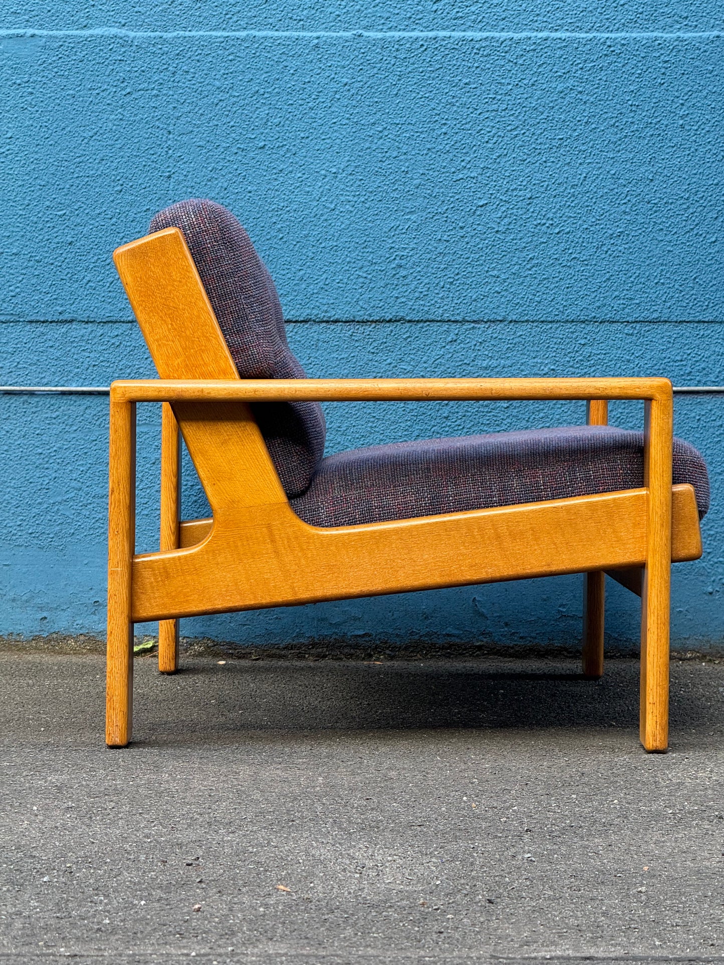 2-Sitzer Sofa "Bonanza" von Esko Pajamies für Asko, Finnland