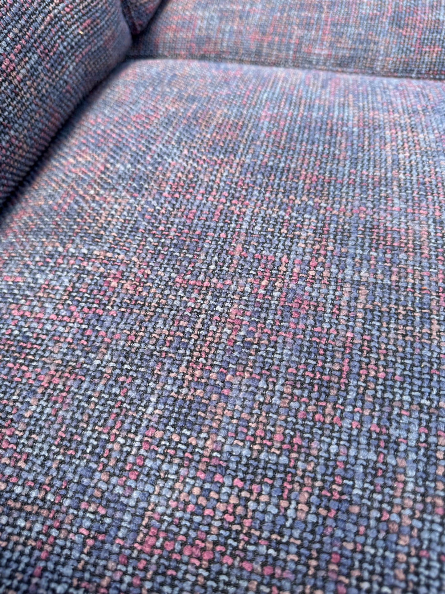 2-Sitzer Sofa "Bonanza" von Esko Pajamies für Asko, Finnland