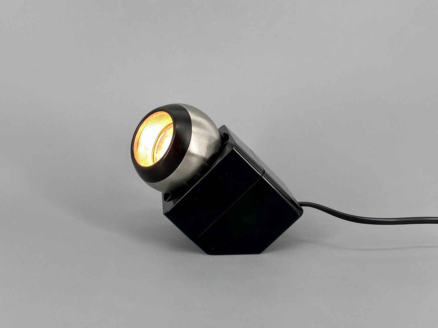 Minispot Lampe von Dieter Witte für Osram, Deutschland, 1970er