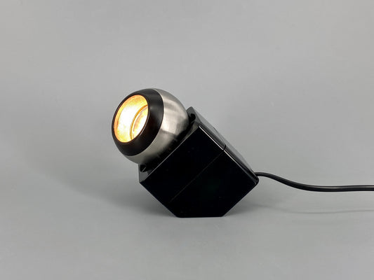 Minispot Lampe von Dieter Witte für Osram, Deutschland, 1970er