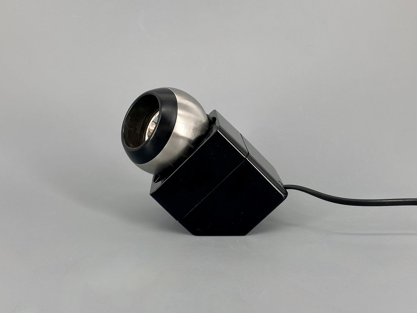 Minispot Lampe von Dieter Witte für Osram, Deutschland, 1970er