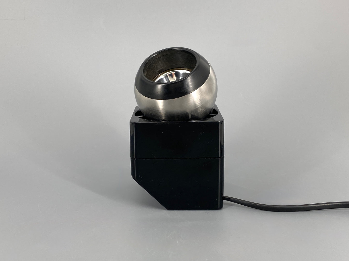 Minispot Lampe von Dieter Witte für Osram, Deutschland, 1970er