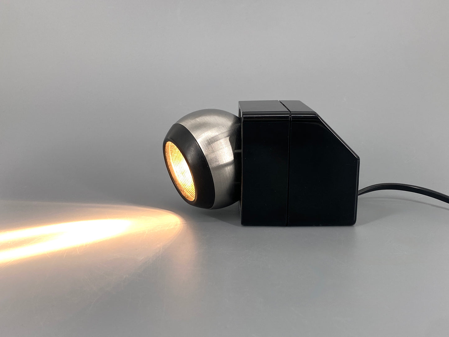 Minispot Lampe von Dieter Witte für Osram, Deutschland, 1970er