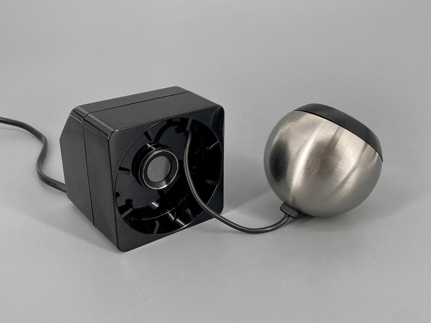 Minispot Lampe von Dieter Witte für Osram, Deutschland, 1970er