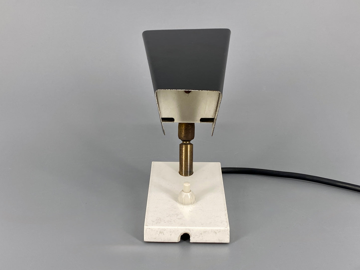 Mid Century Wandlampe von HOSO, Deutschland, 1950/60er Jahre