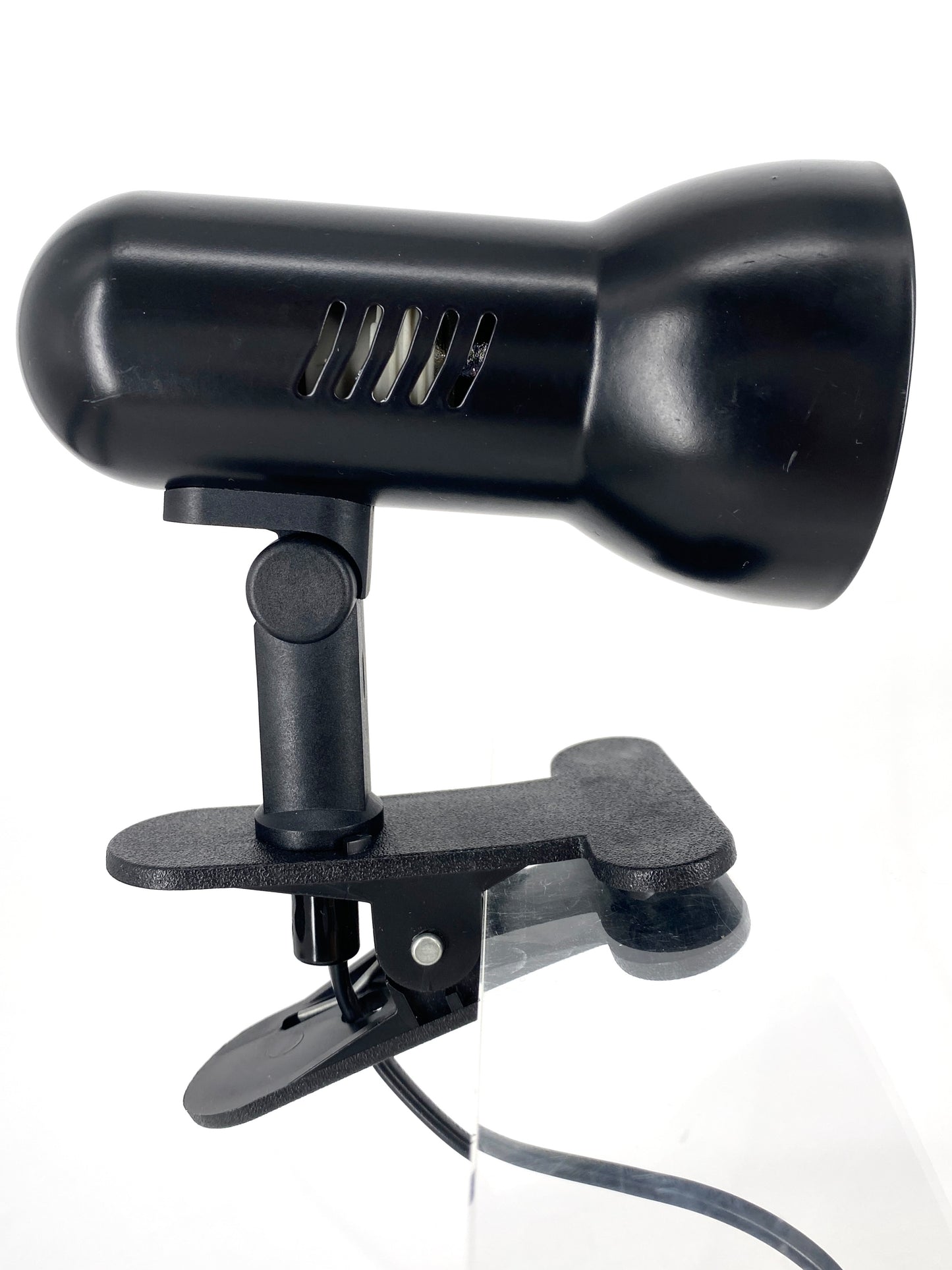 2 klassische, hochwertige Schreibtischlampen