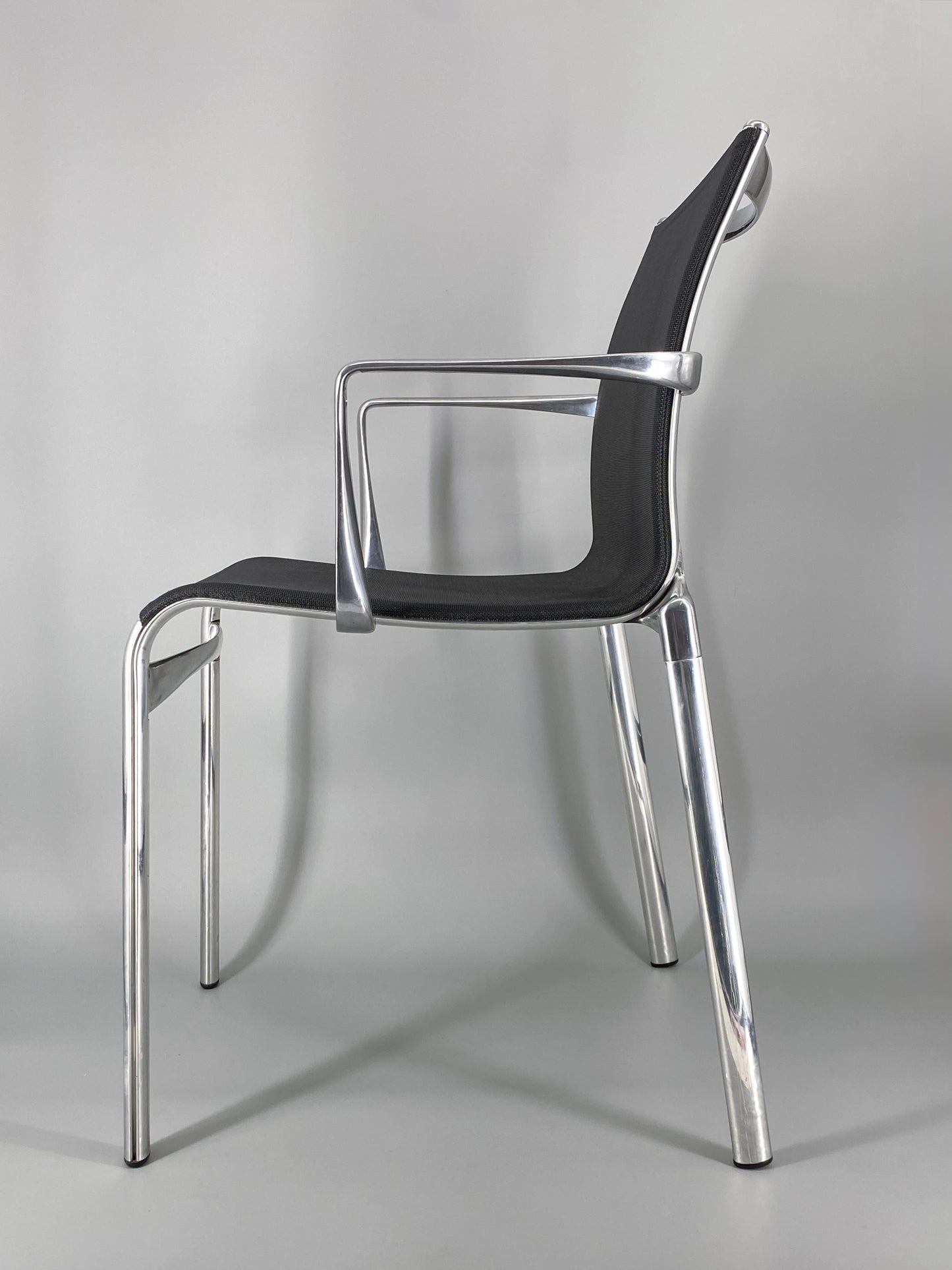 "Highframe 40" mit Armlehne von Alberto Meda für Alias, Italien, 1991