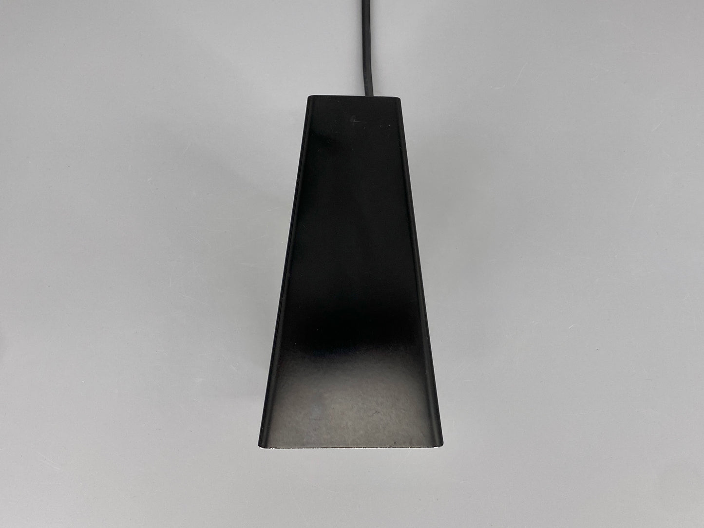 Mid Century Wandlampe von HOSO, Deutschland, 1950/60er Jahre