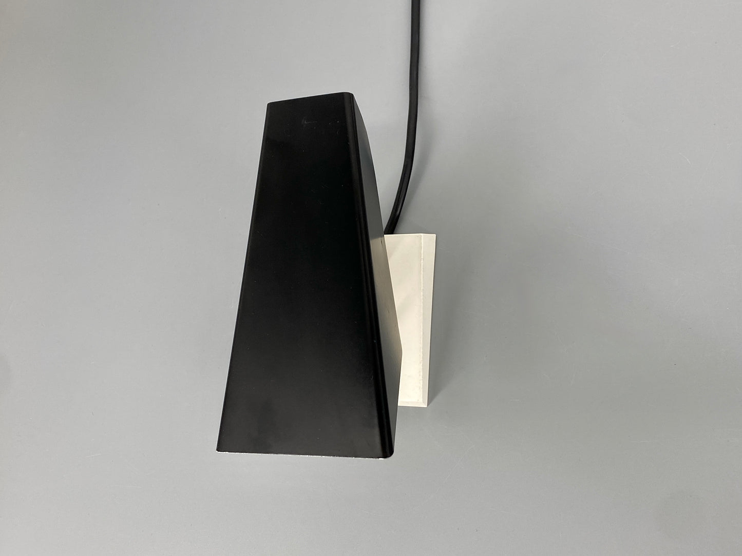 Mid Century Wandlampe von HOSO, Deutschland, 1950/60er Jahre