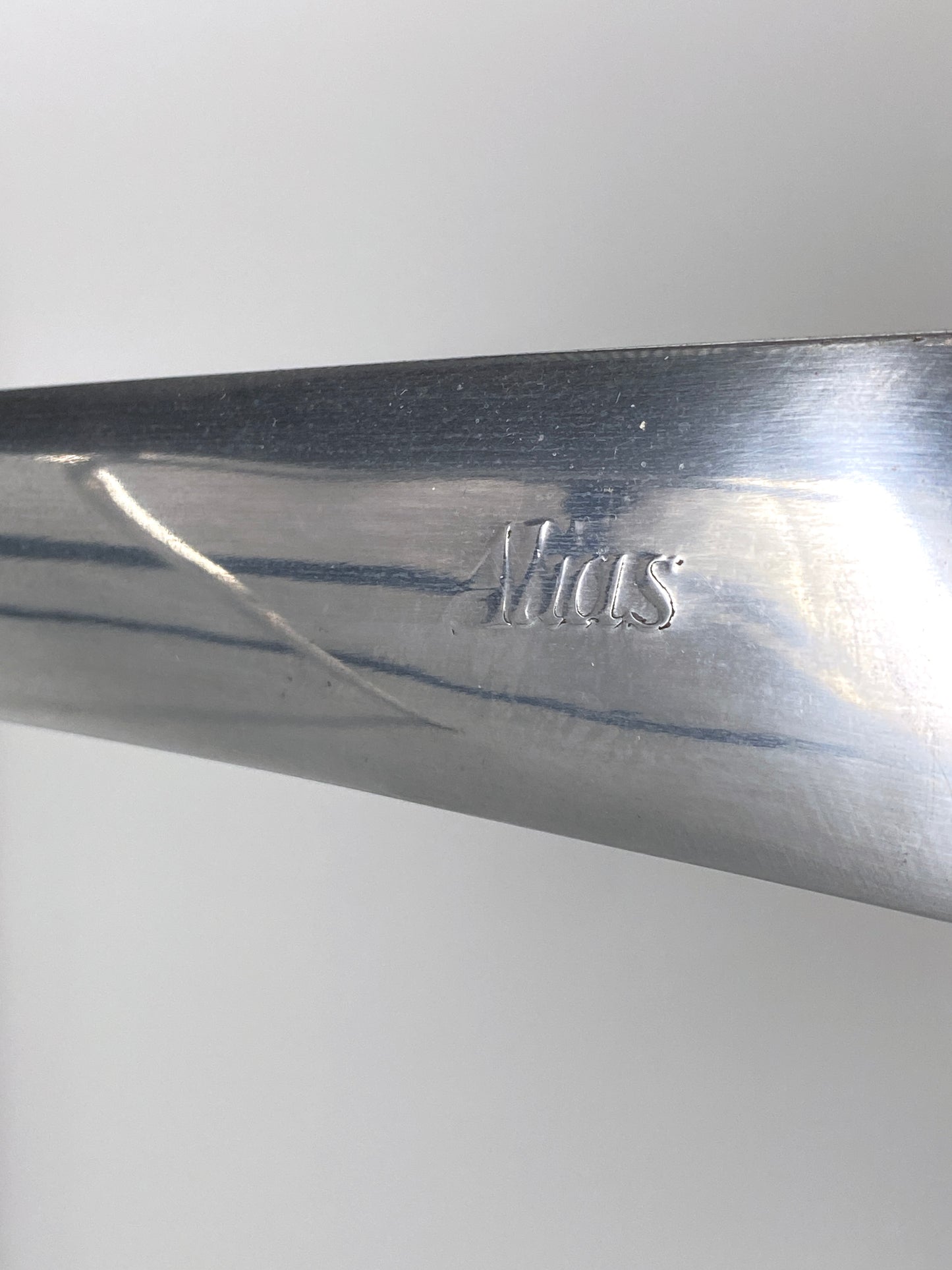 "Highframe 40" mit Armlehne von Alberto Meda für Alias, Italien, 1991