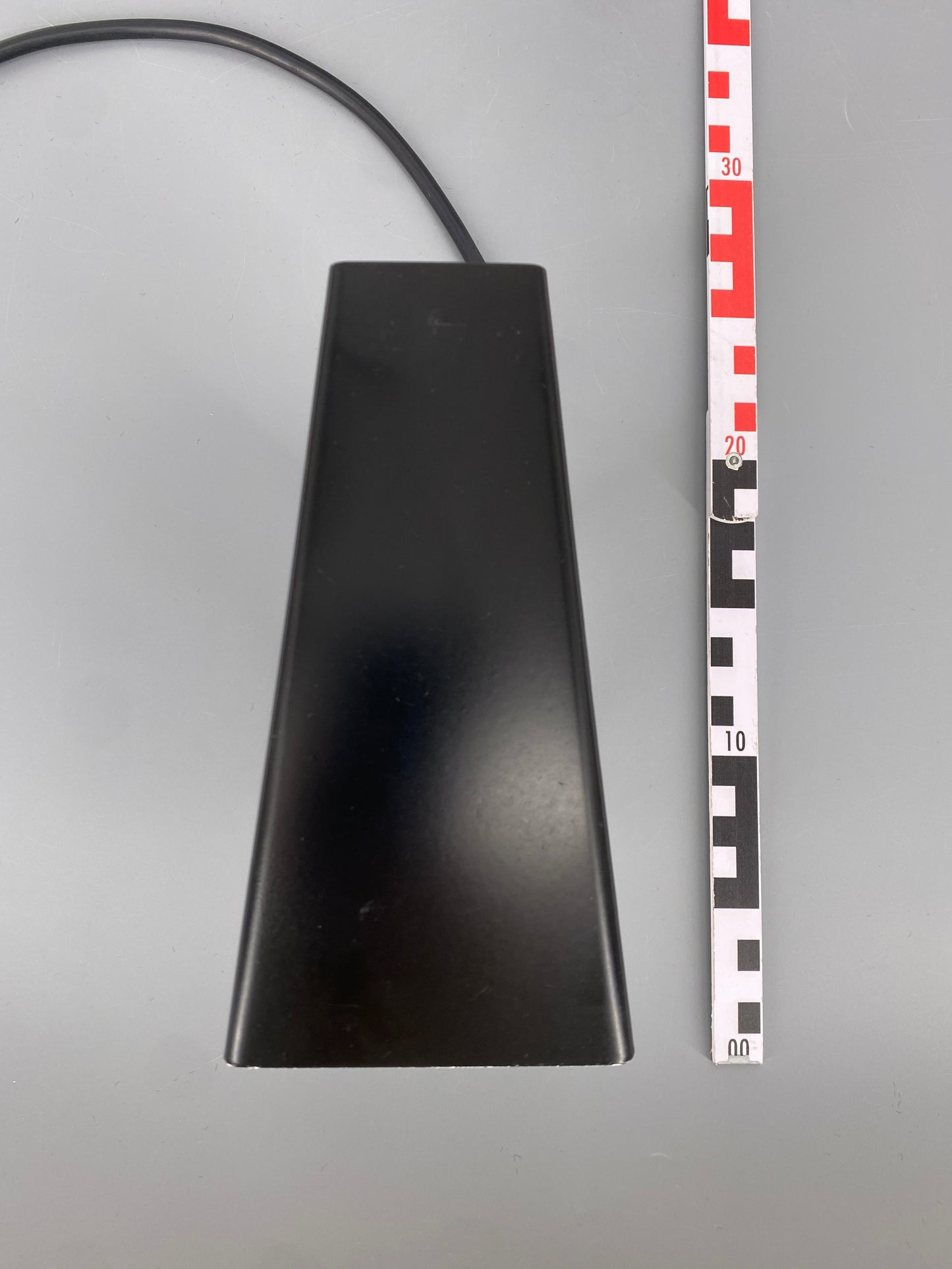 Mid Century Wandlampe von HOSO, Deutschland, 1950/60er Jahre