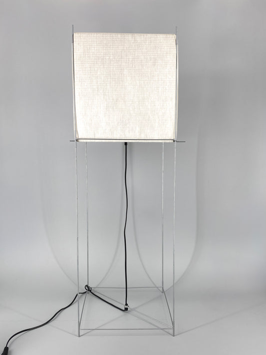 Stehlampe "Lotek" von Benno Premsela für Eikelenboom, Niederlande, 1982