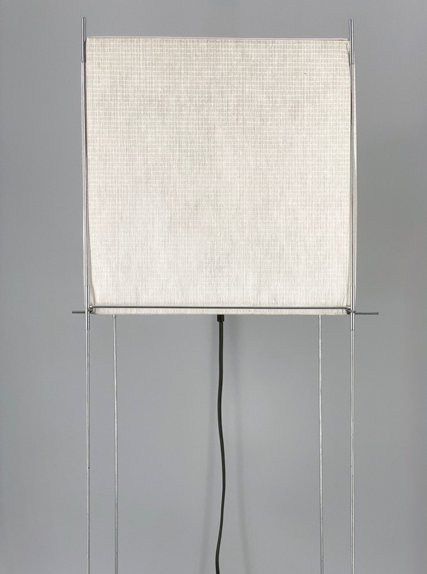 Stehlampe "Lotek" von Benno Premsela für Eikelenboom, Niederlande, 1982
