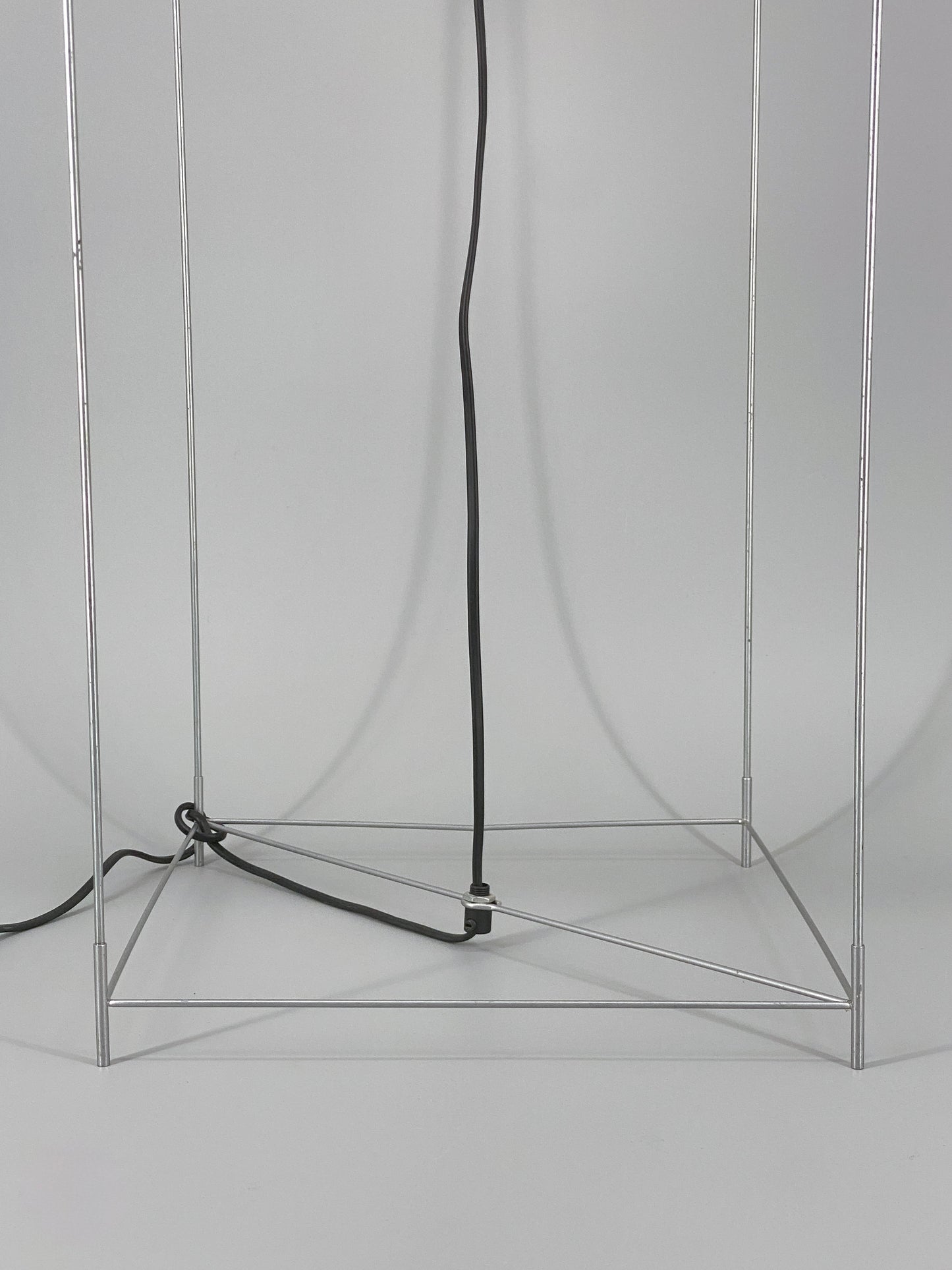 Stehlampe "Lotek" von Benno Premsela für Eikelenboom, Niederlande, 1982
