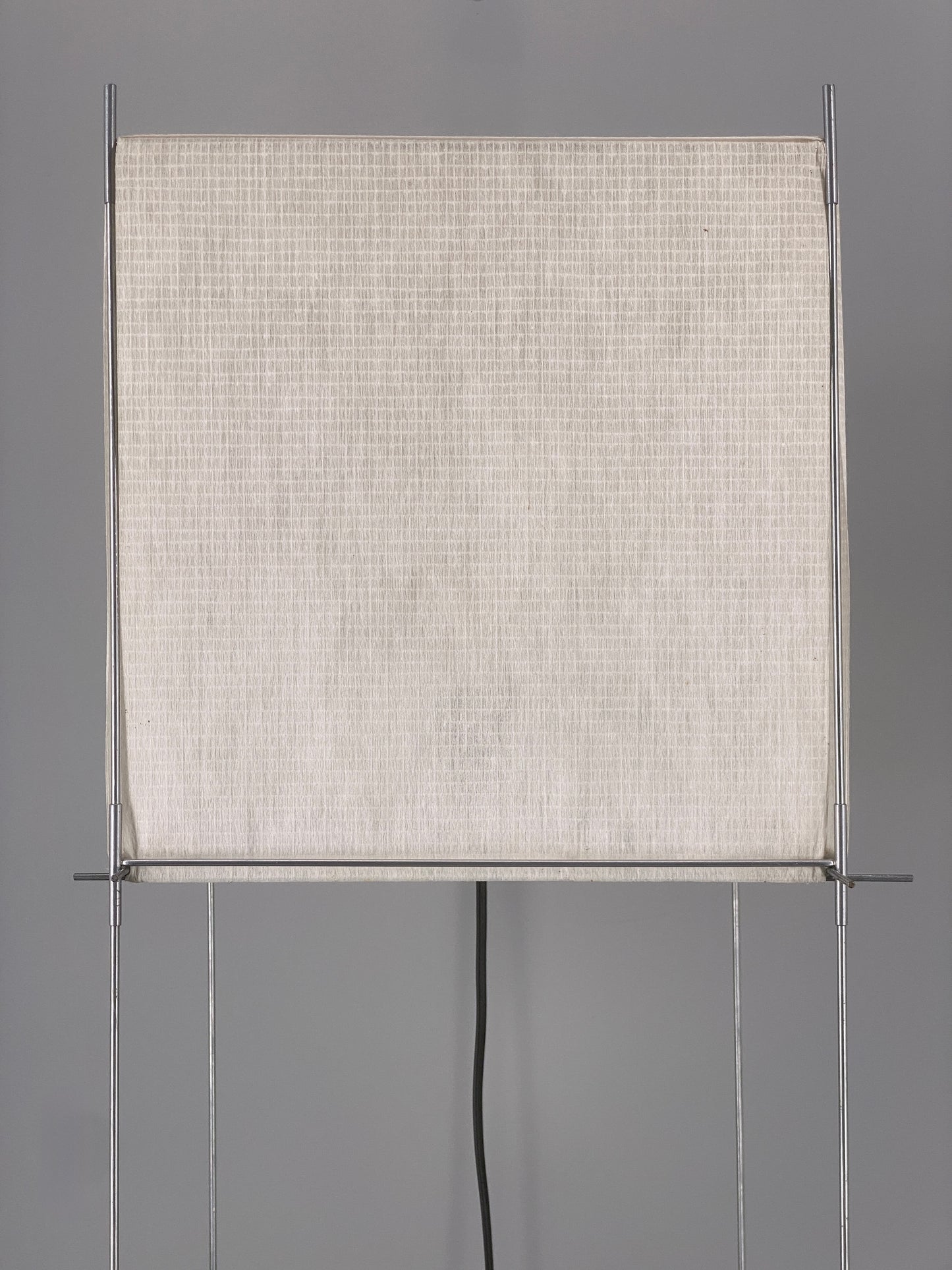 Stehlampe "Lotek" von Benno Premsela für Eikelenboom, Niederlande, 1982