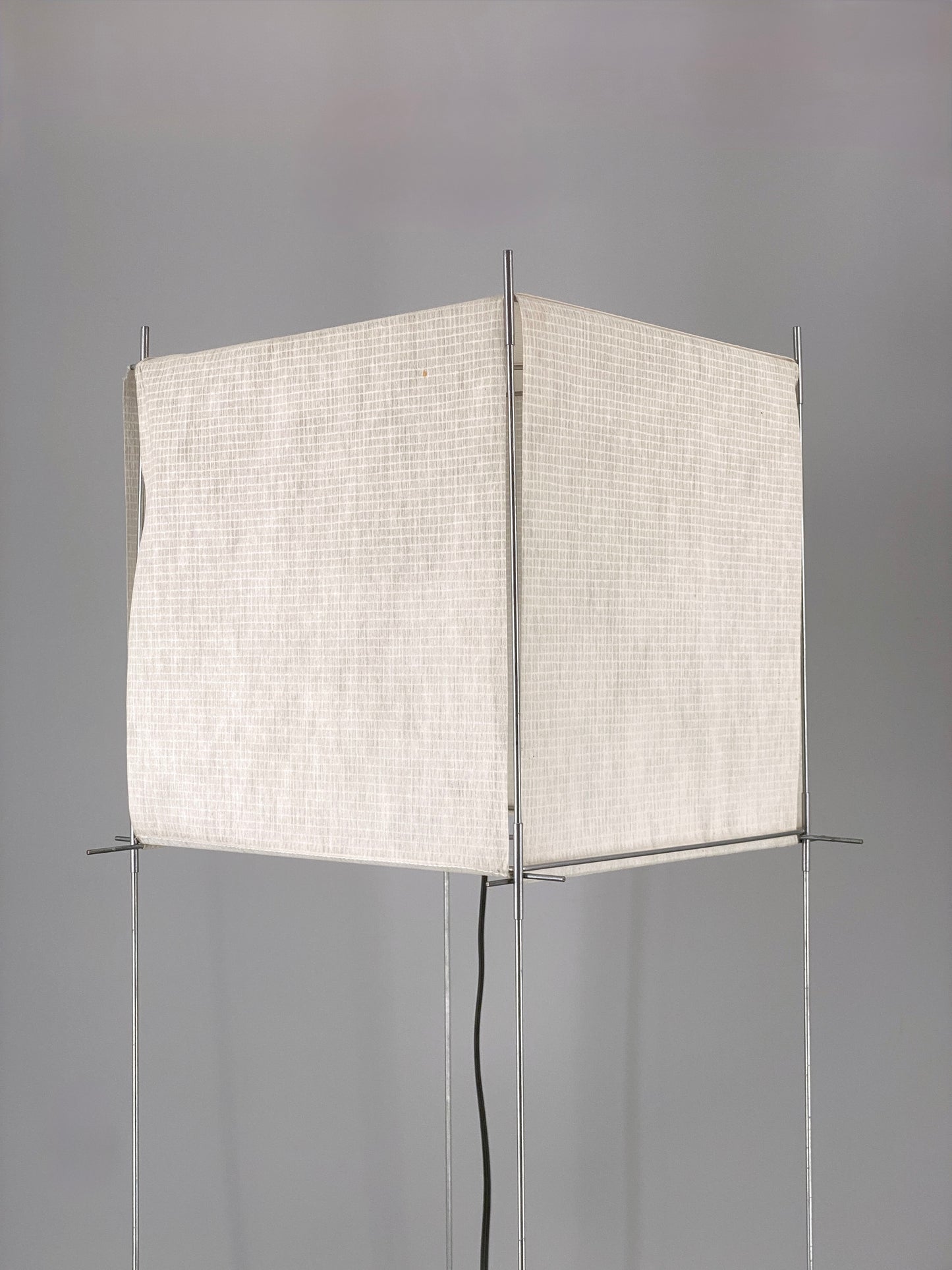 Stehlampe "Lotek" von Benno Premsela für Eikelenboom, Niederlande, 1982