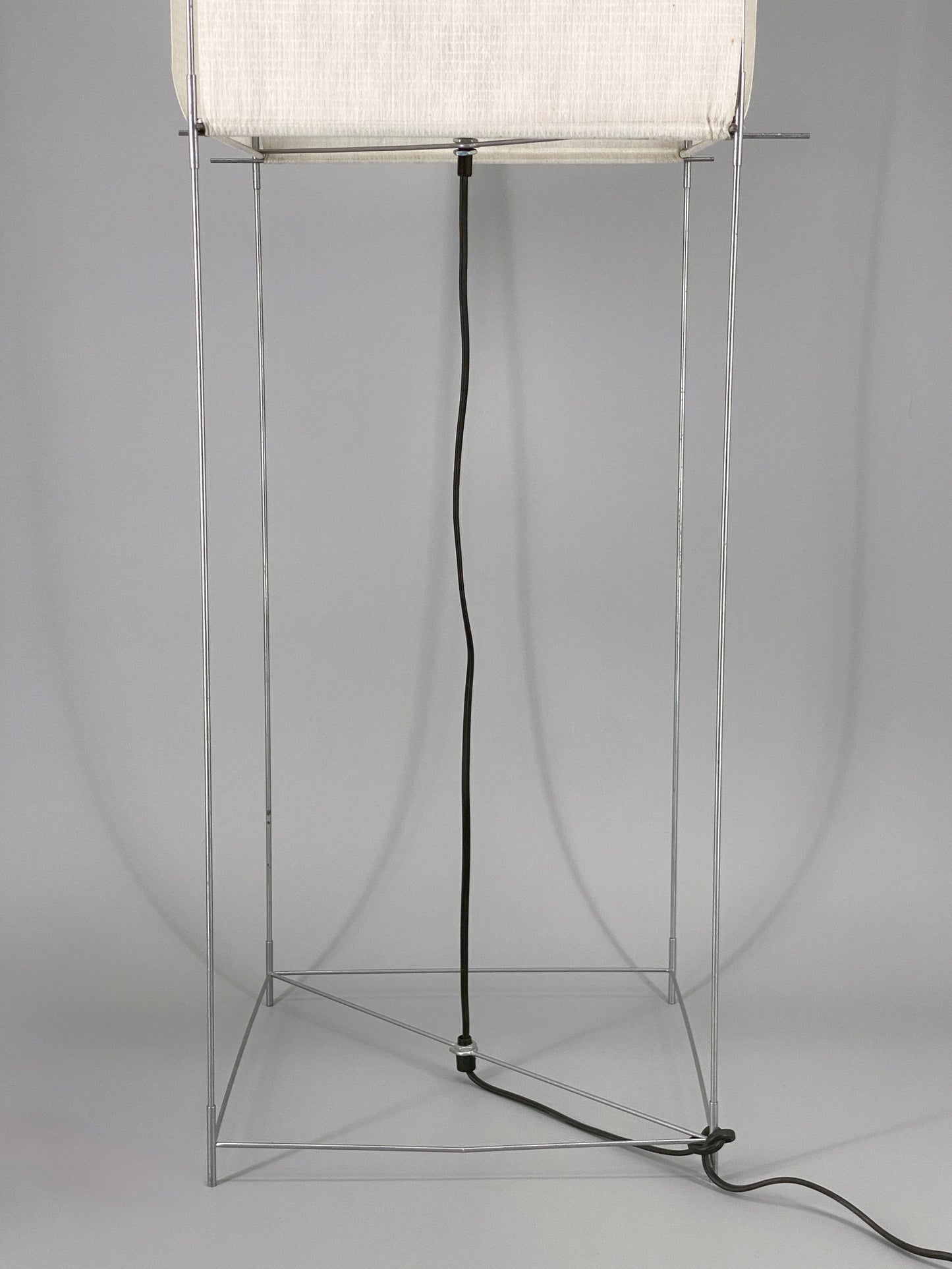 Stehlampe "Lotek" von Benno Premsela für Eikelenboom, Niederlande, 1982