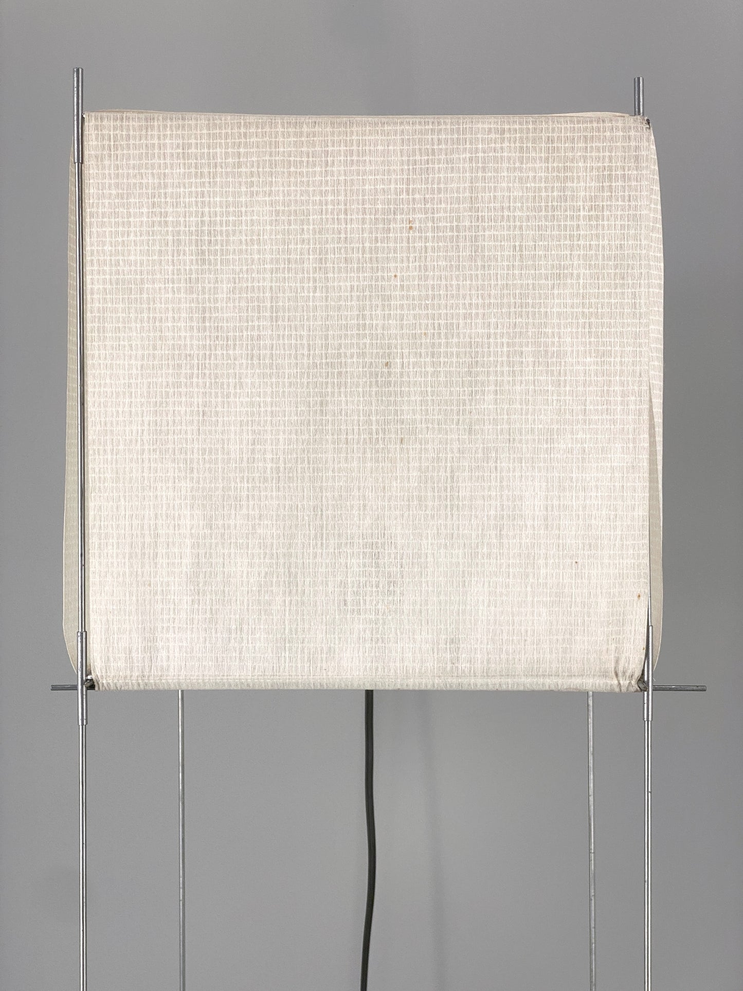 Stehlampe "Lotek" von Benno Premsela für Eikelenboom, Niederlande, 1982