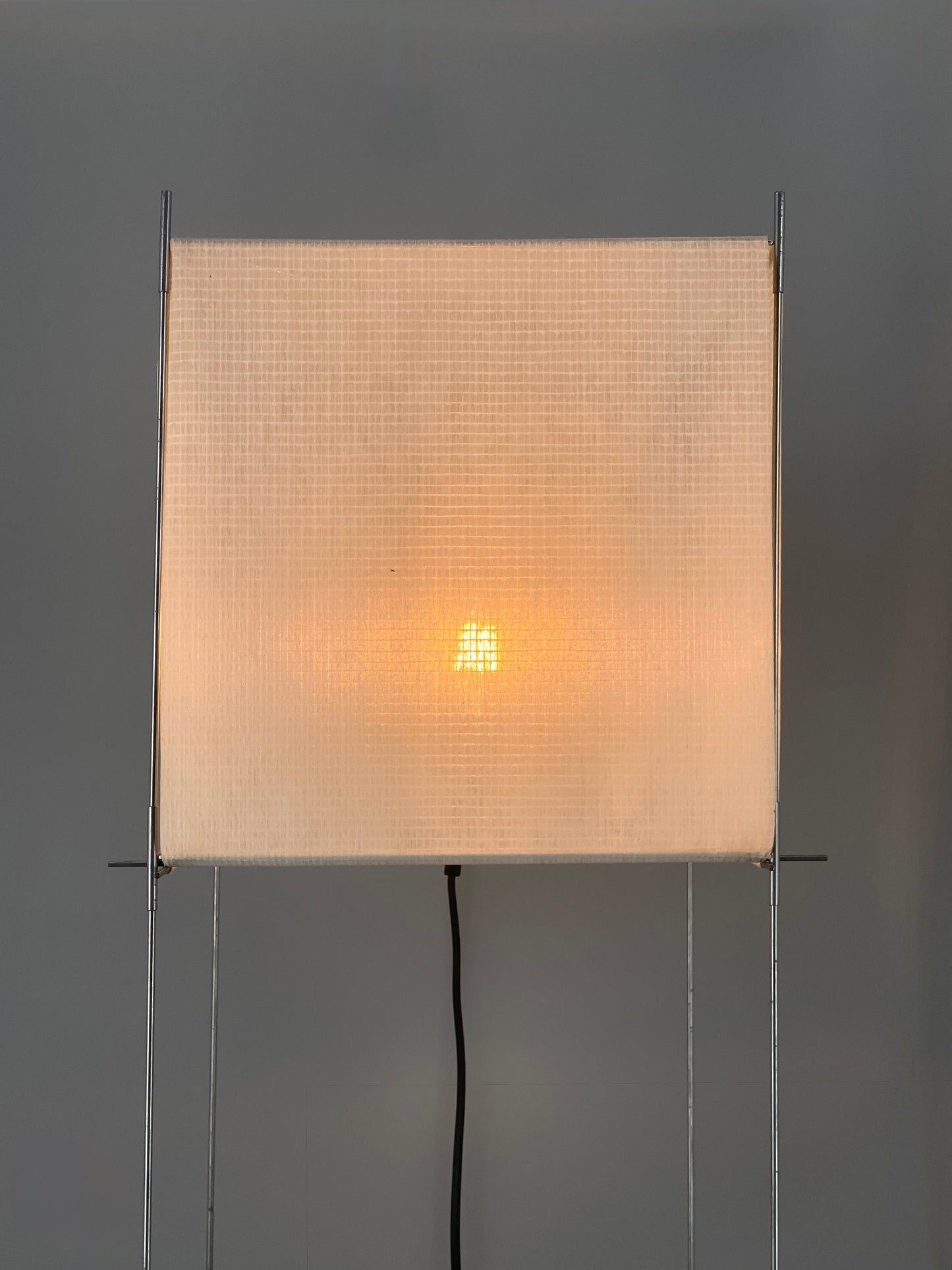 Stehlampe "Lotek" von Benno Premsela für Eikelenboom, Niederlande, 1982