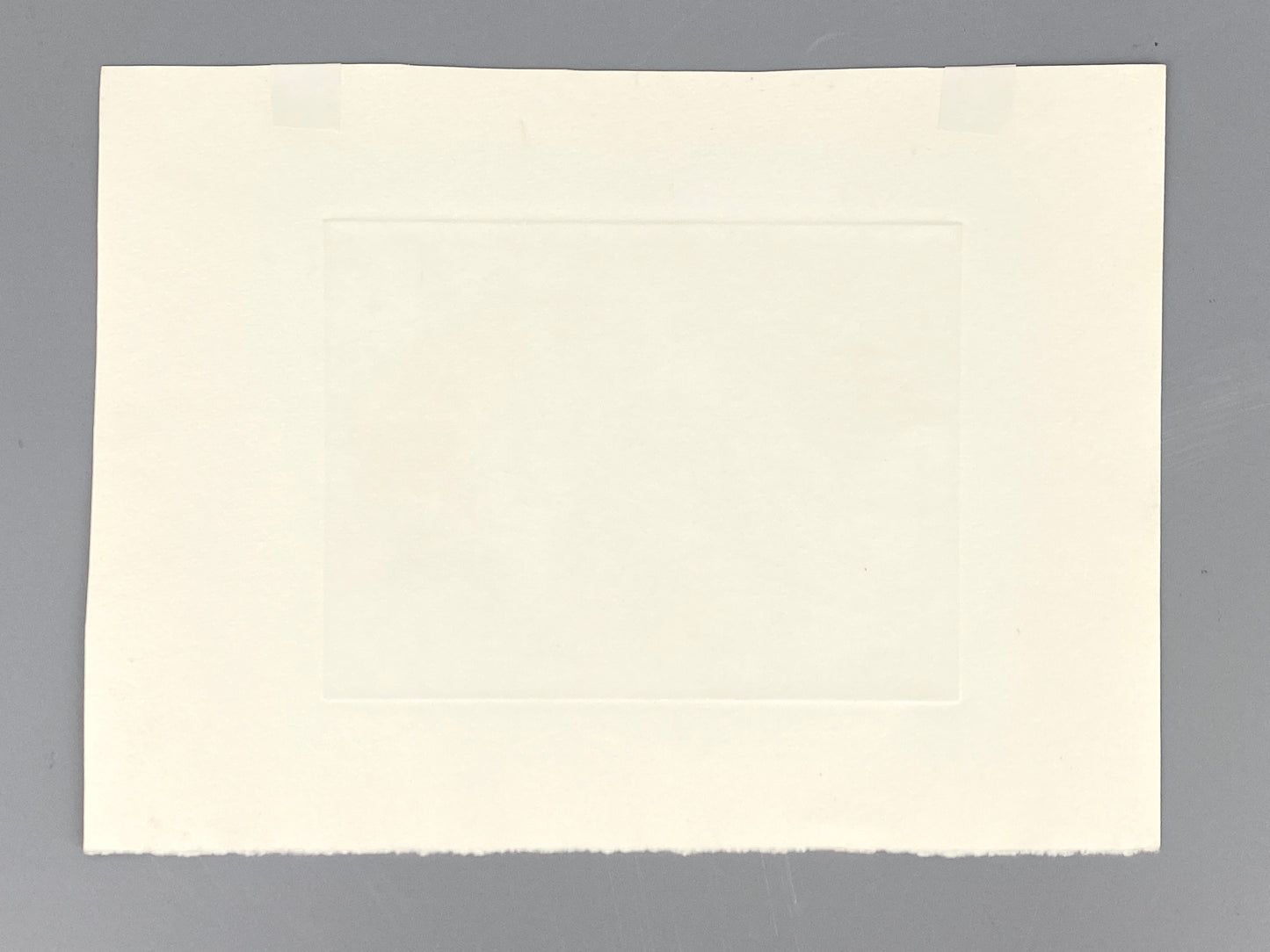Finnische Aquatinta-Radierung von Kirsti Brehme, nummeriert, 1998